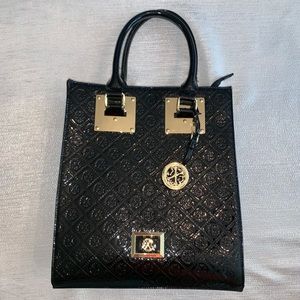 🖤Black Christian Lacroix bag